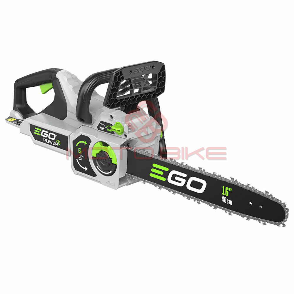 Baterijska testera ego power+ cs1610e - 40cm kit