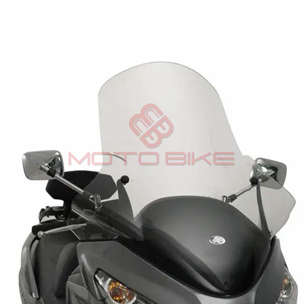 Kit za montazu vizira kappa suzuki burgman 400 06-16 d266kitk