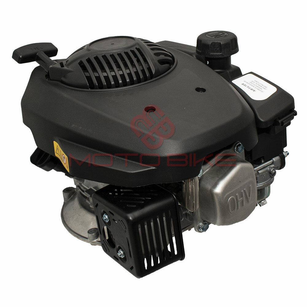 Motor kosacice ohv 4,5 ks dvo170l (radilica 22,2 x 80mm) 