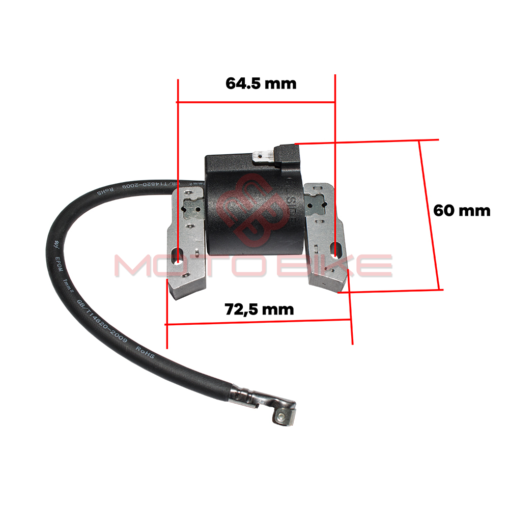 Elektronika b&s 3,5 do 4 ks classic 398593 496914