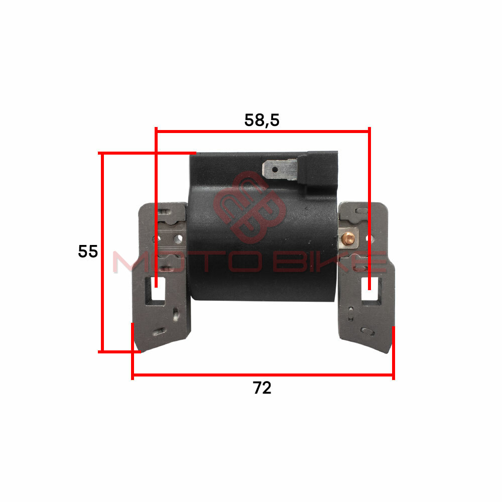 Elektronika b&s 5 ks 397358