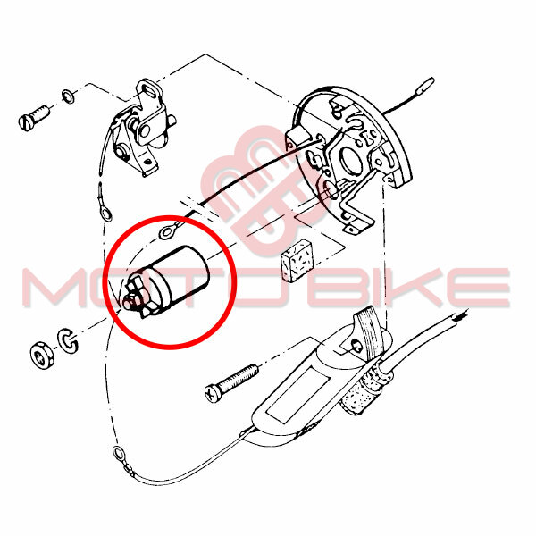 Kondenzator d 117 119