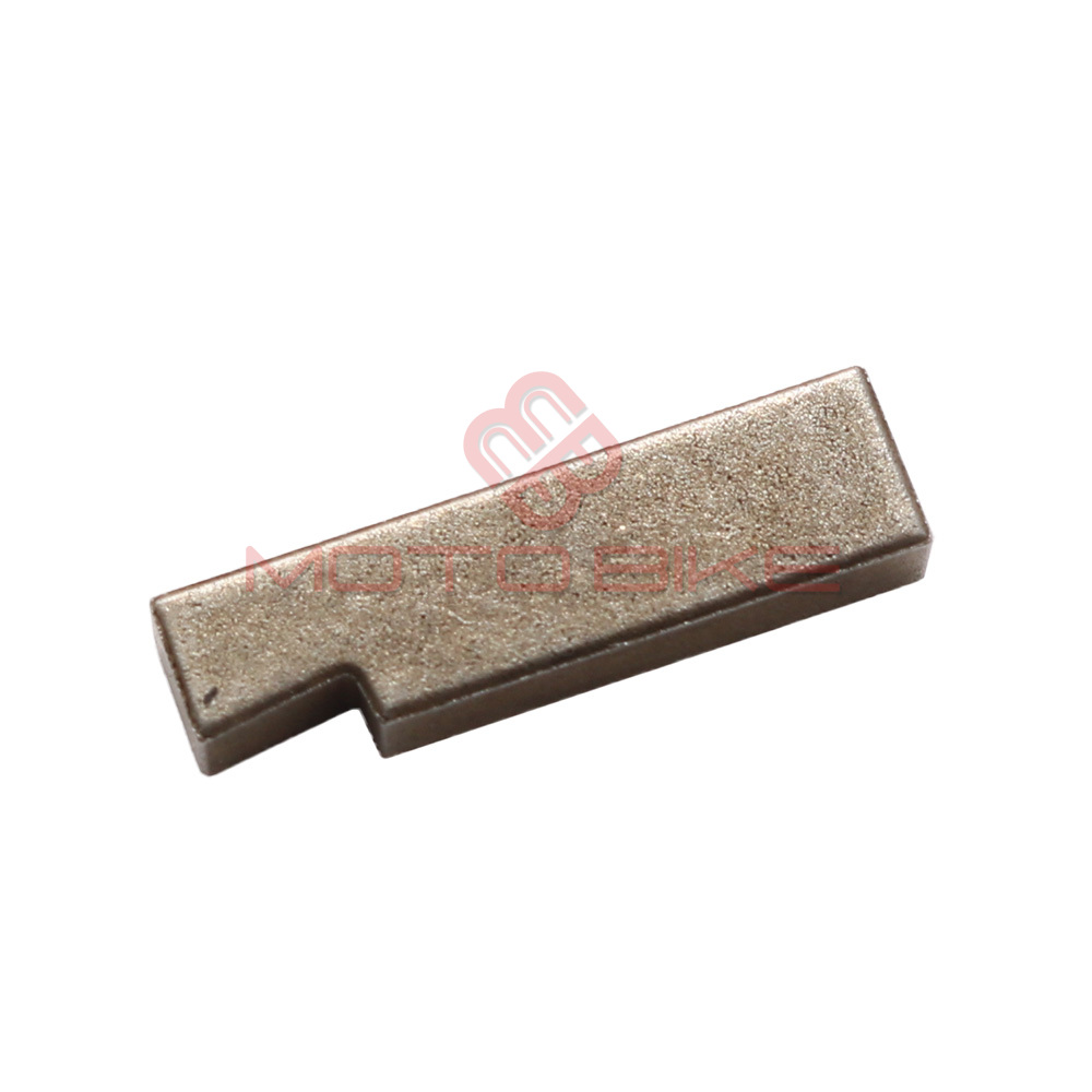 Kajla magneta tec 610951 ( 18/14x3x4,5 mm ) veci zub