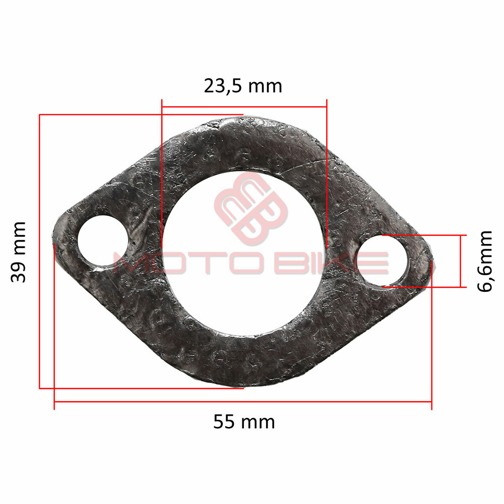 Dihtung auspuha b&s 3,5 do 4 ks ( 270918 )