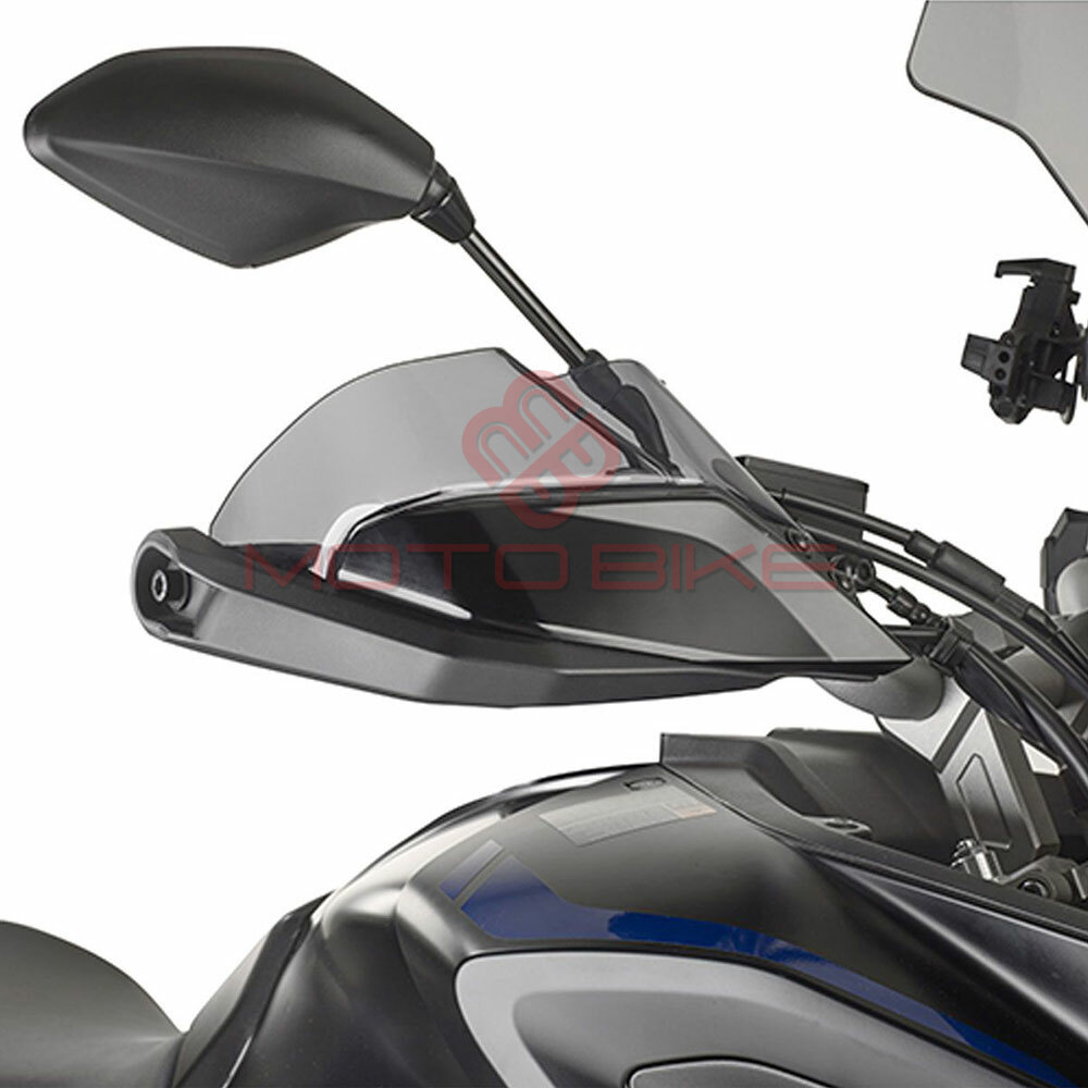 Stitnici za ruke kappa yamaha mt09 tracer 18-20 eh2139k