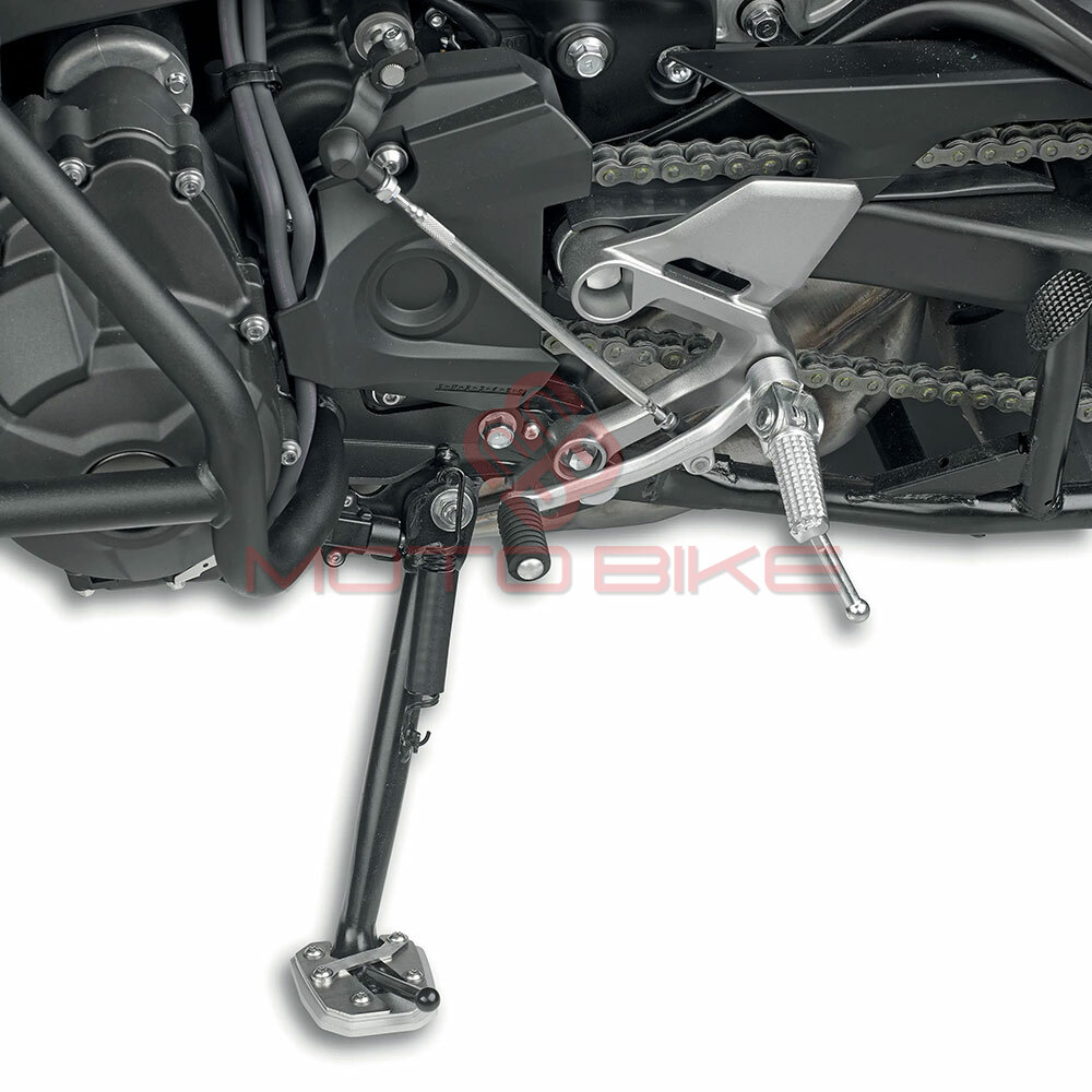 Prosirenje bocne nogare kappa yamaha mt09 tracer 15-20 es2122k