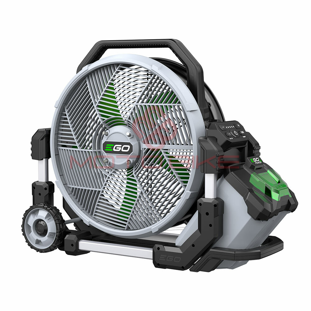 Ventilator za vodenu maglu ego power+ fn1800e