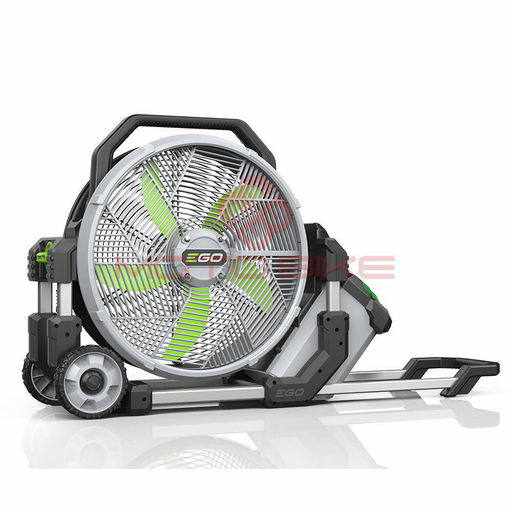 Ventilator za vodenu maglu ego power+ fn1800e