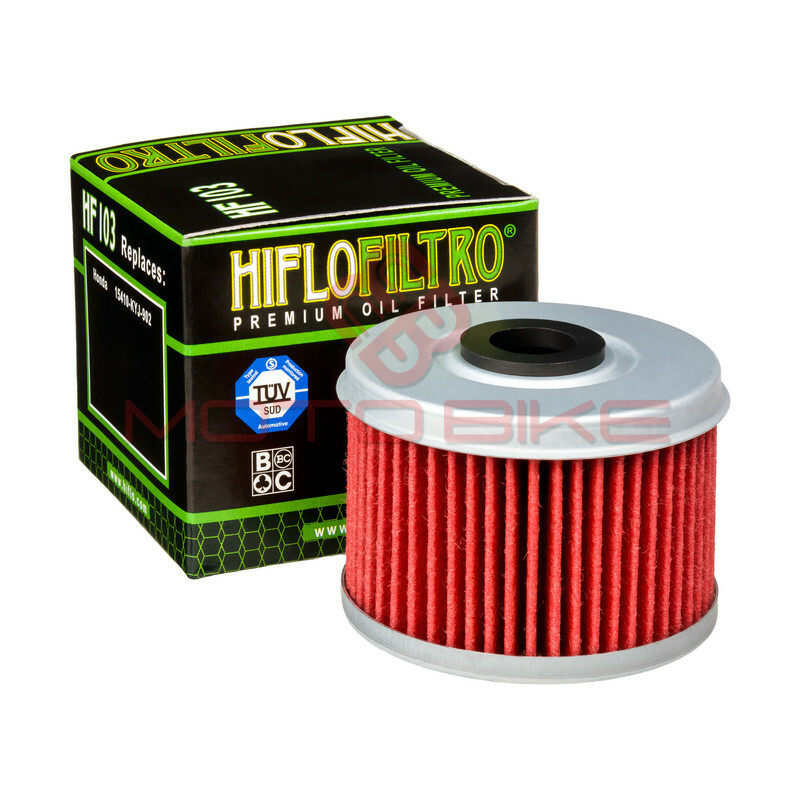 Filter ulja hf103 hiflo