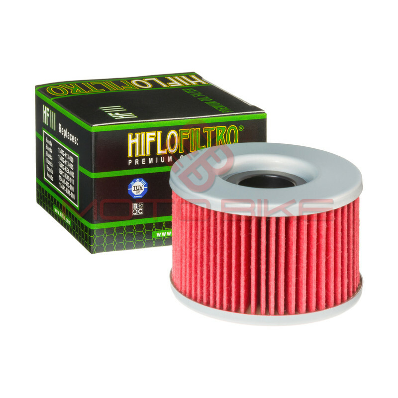 Filter ulja hf111 hiflo