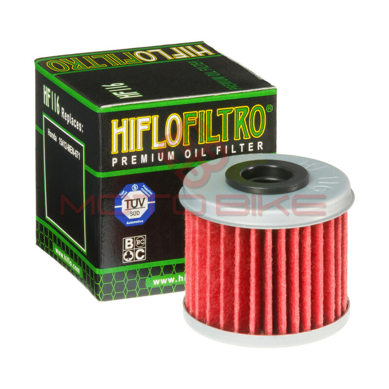 Filter ulja hf116 hiflo