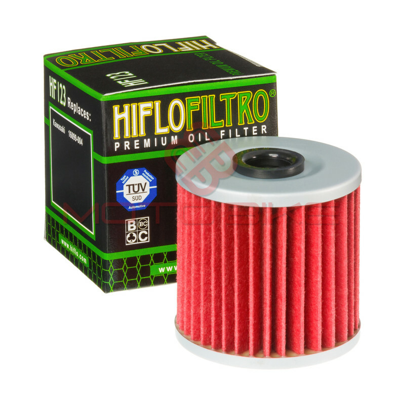 Filter ulja hf123 hiflo