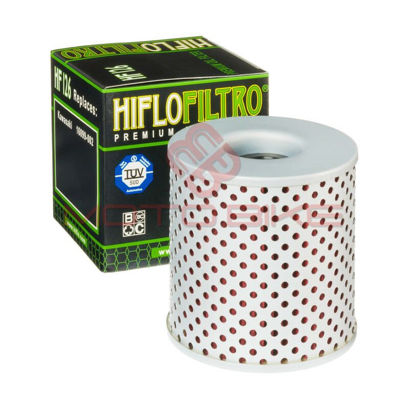 Filter ulja hf126 hiflo