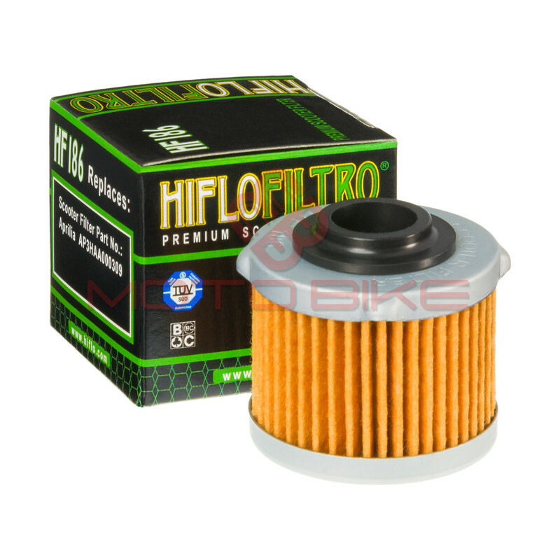 Filter ulja hf186 hiflo