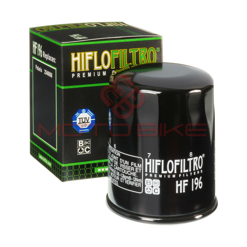 Filter ulja hf196 hiflo