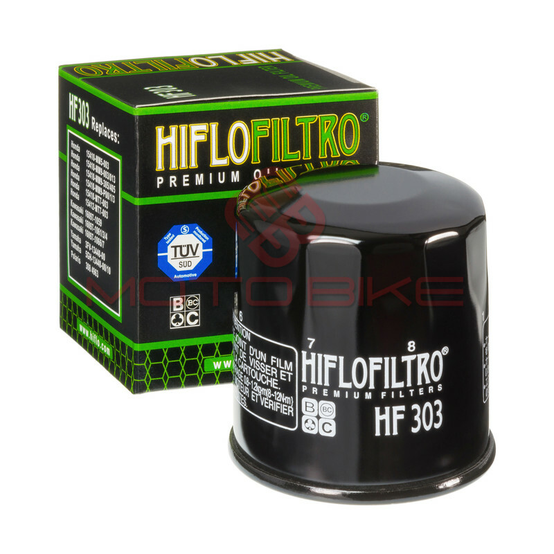 Filter ulja hf303 hiflo