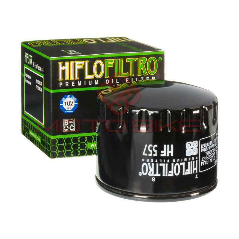 Filter ulja hf557 hiflo