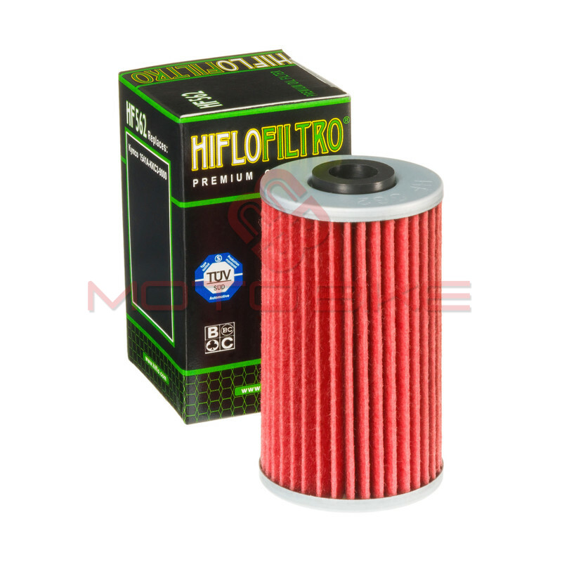 Filter ulja hf562 hiflo