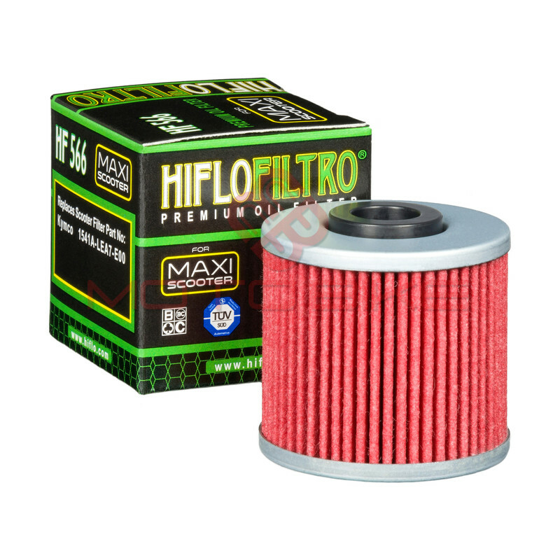 Filter ulja hf566 hiflo