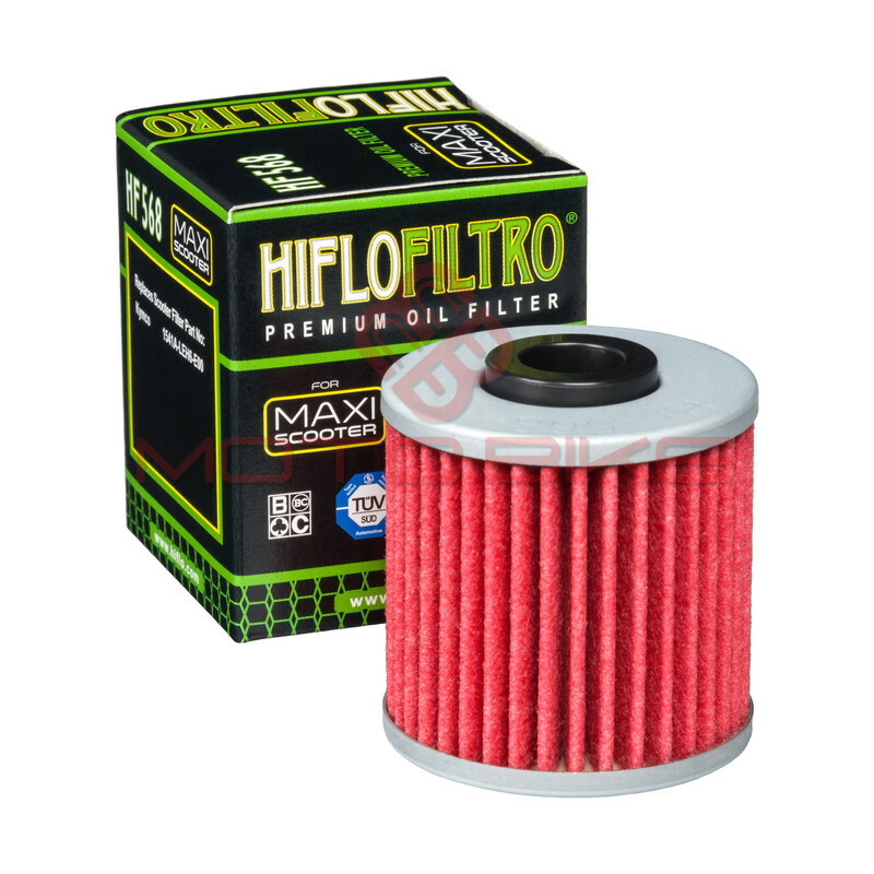 Filter ulja hf568 hiflo