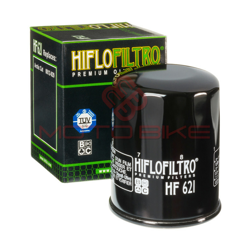 Filter ulja hf621 hiflo