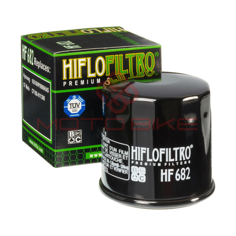 Filter ulja hf682 hiflo cf moto goes atv