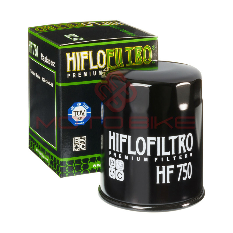 Filter ulja hf750 hiflo yamaha marine