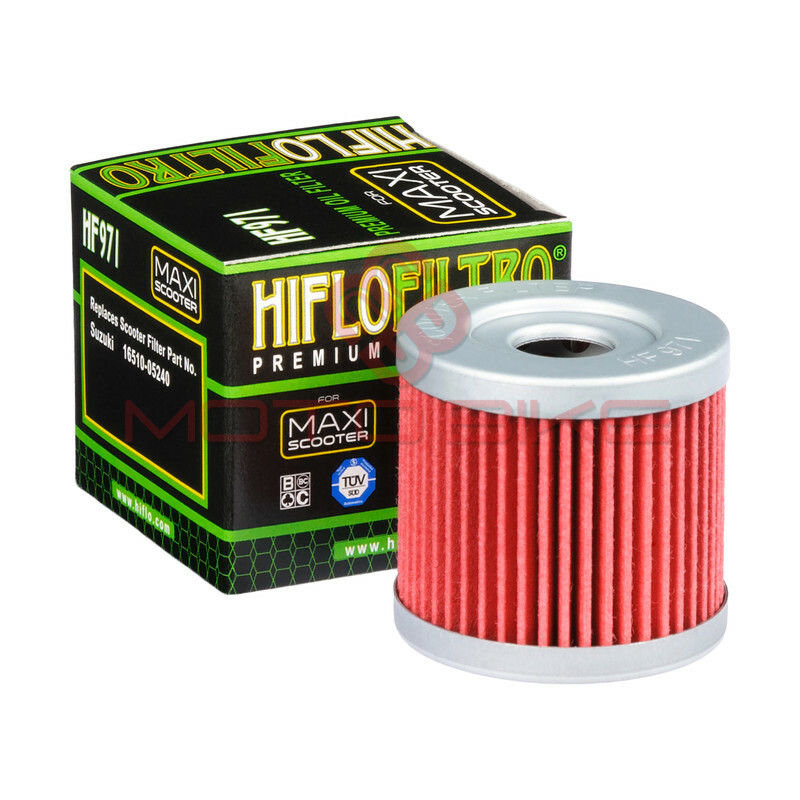 Filter ulja hf971 hiflo