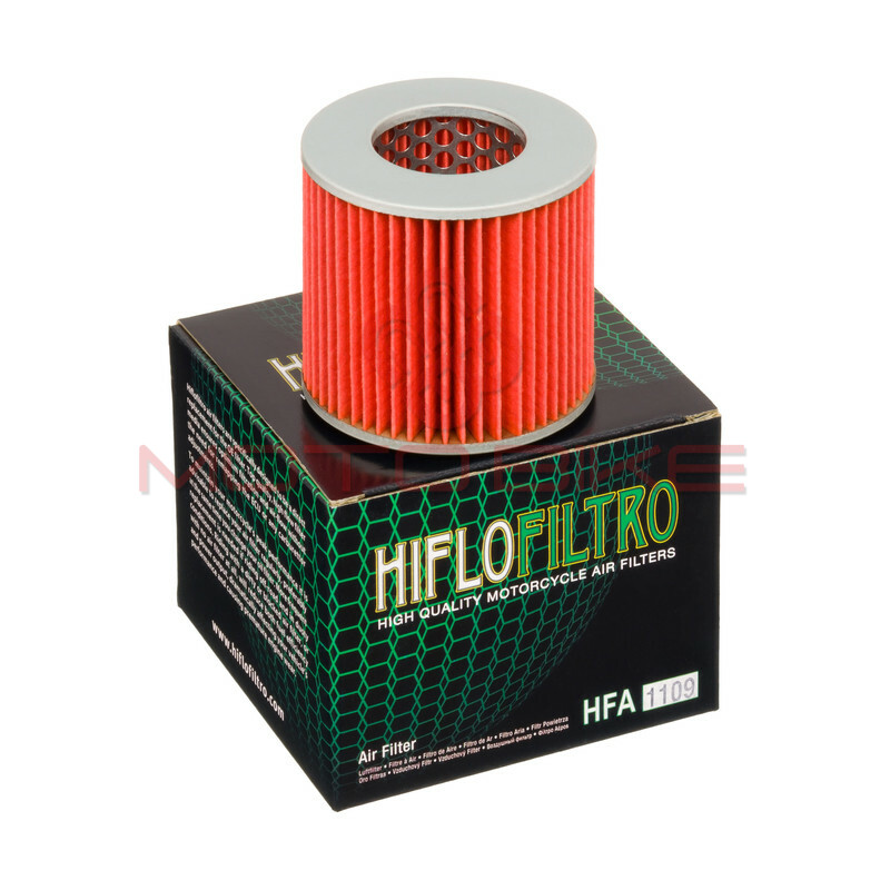 Filter vazduha hfa1109 honda ch 125 hiflo