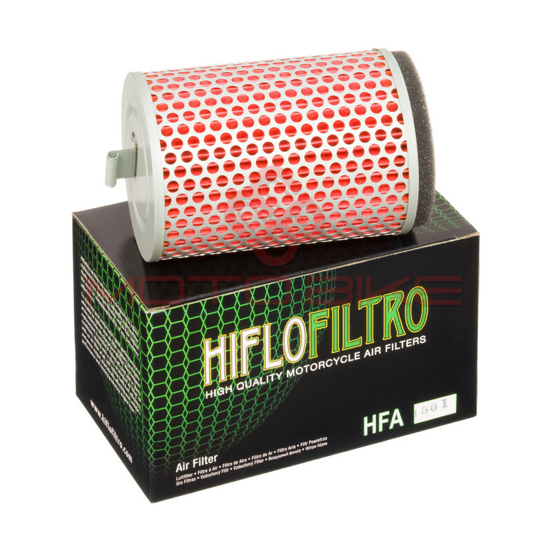 Filter vazduha hfa1501 honda cb500 (94-02) hiflo