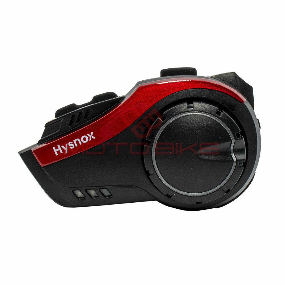 Komunikator bluetooth hy-02 set hysnox