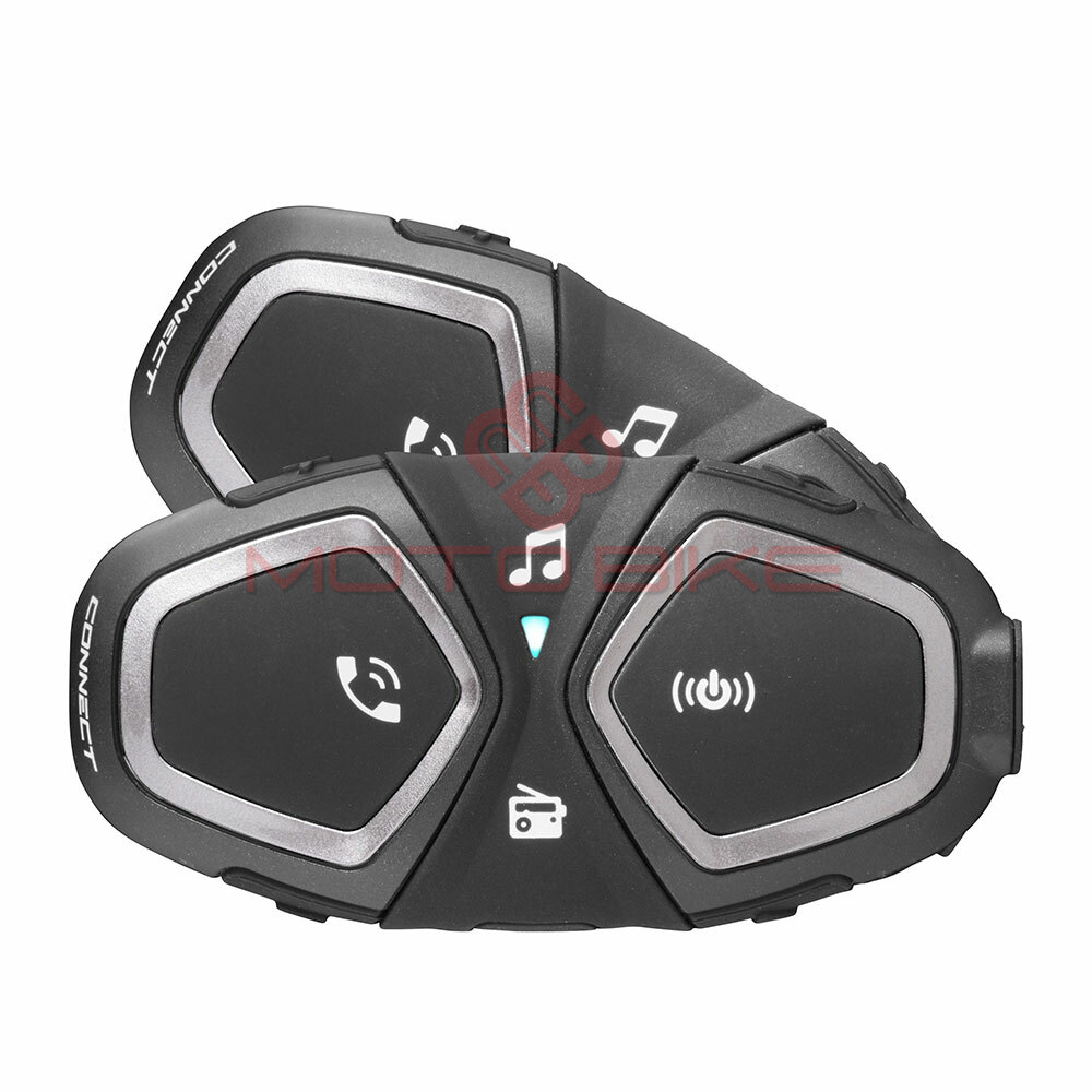 Komunikator bluetooth set connect duo pakovanje