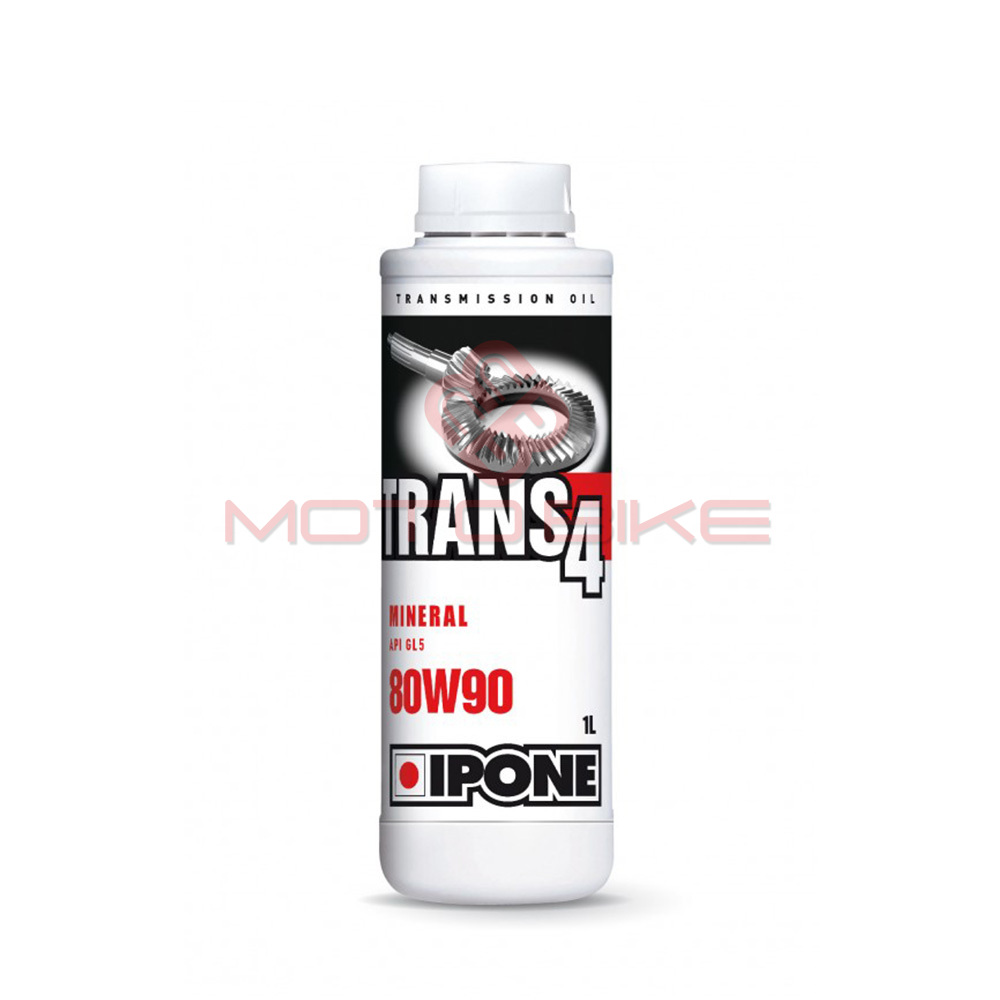 Ipone ulje za menjac trans 4 80w90 1l