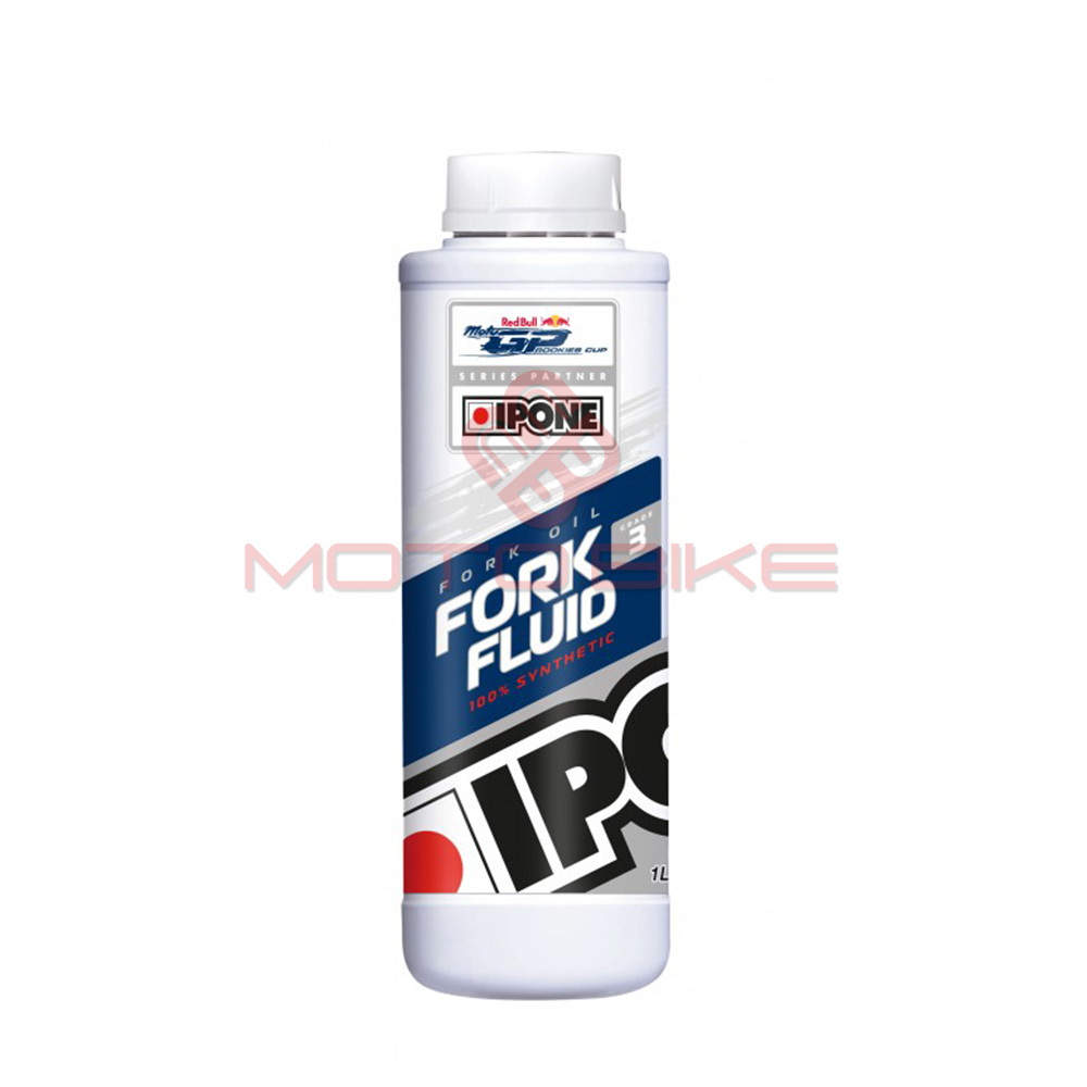 Ipone ulje za vile fork fluid racing 3 1l