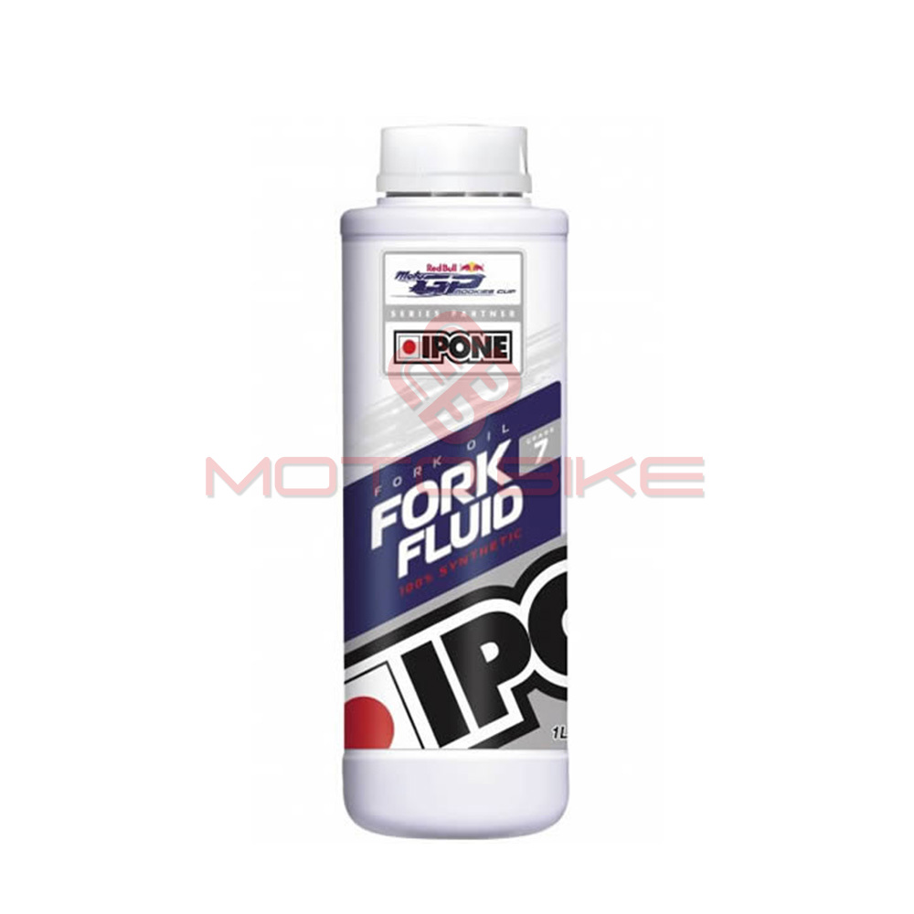 Ipone ulje za vile fork fluid racing 7 1l