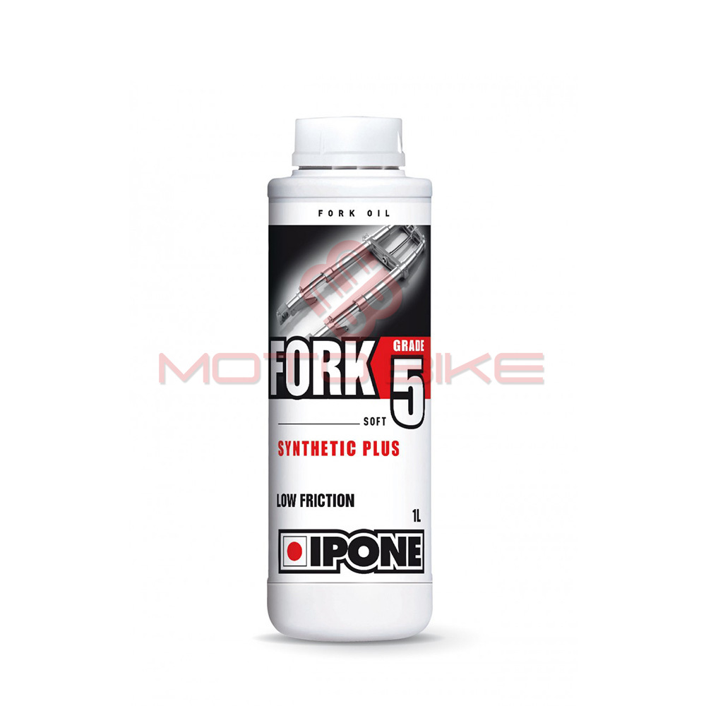 Ipone ulje za vile fork full synthesis 5 1l