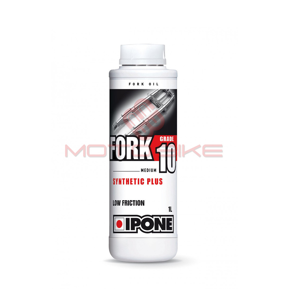 Ipone ulje za vile fork full synthesis 10 1l