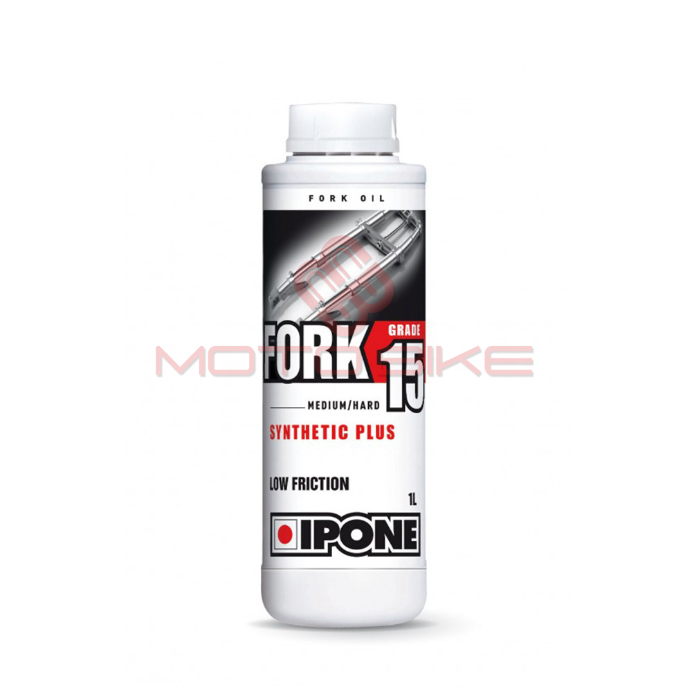 Ipone ulje za vile fork full synthesis 15 1l