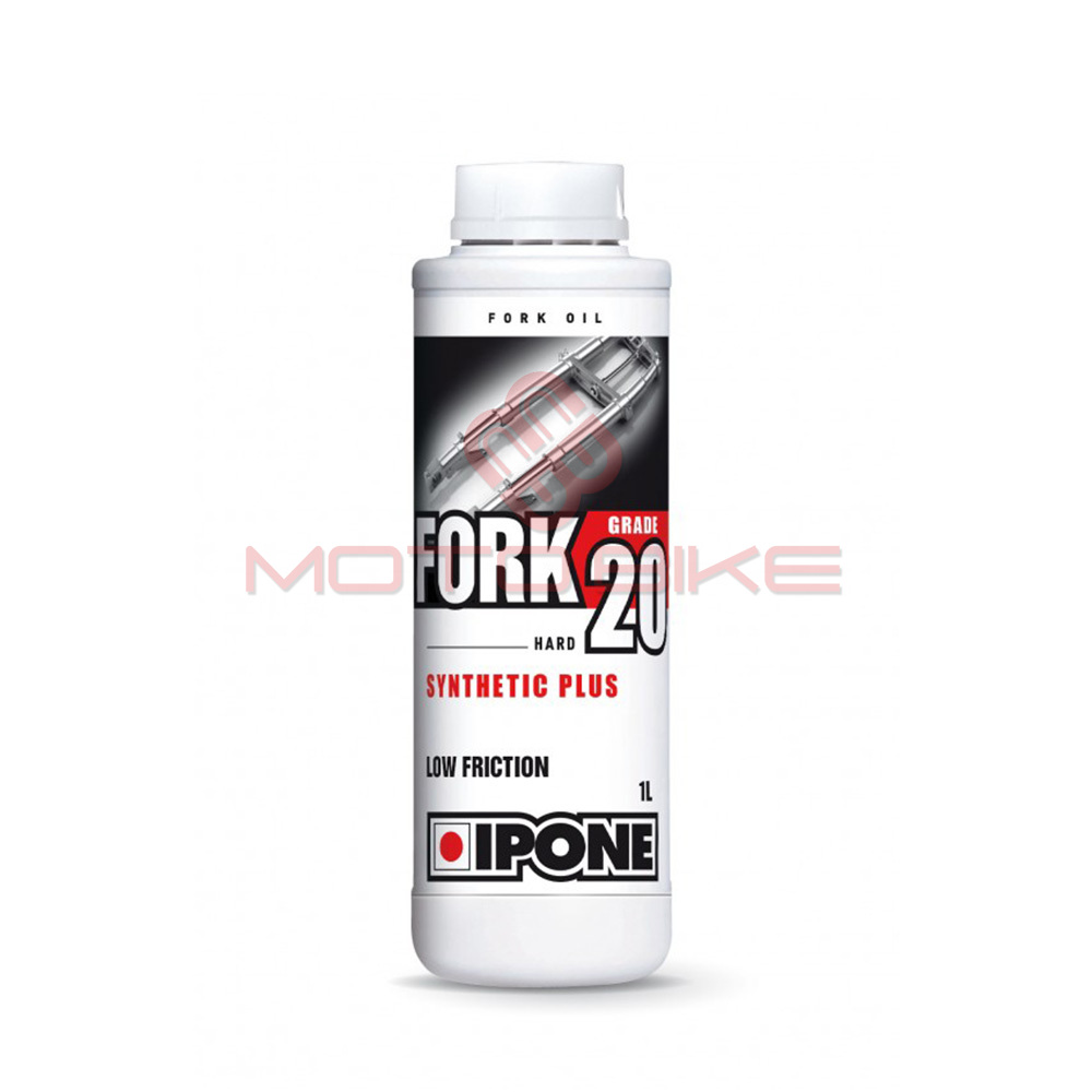 Ipone ulje za vile fork full synthesis 20 1l