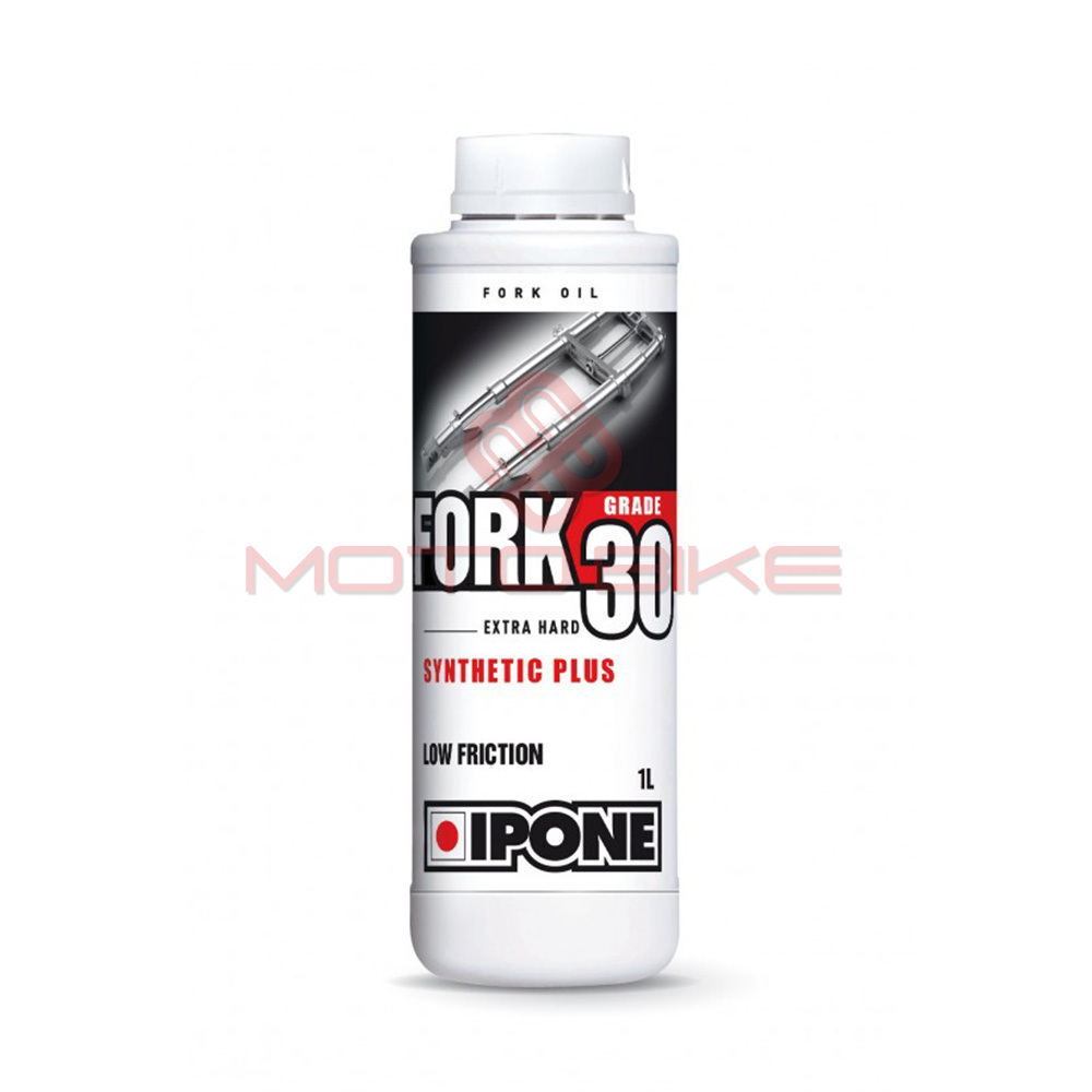 Ipone ulje za vile fork full synthesis 30 1l