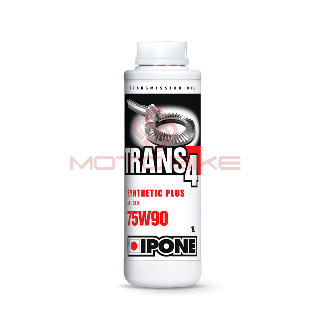 Ipone ulje za menjac trans 4 75w90 1l