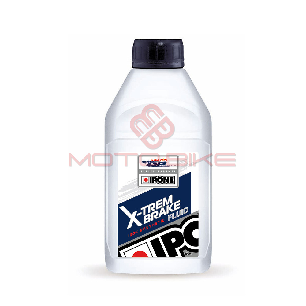 Ipone ulje za kocnice xtrem brake fluid 500ml