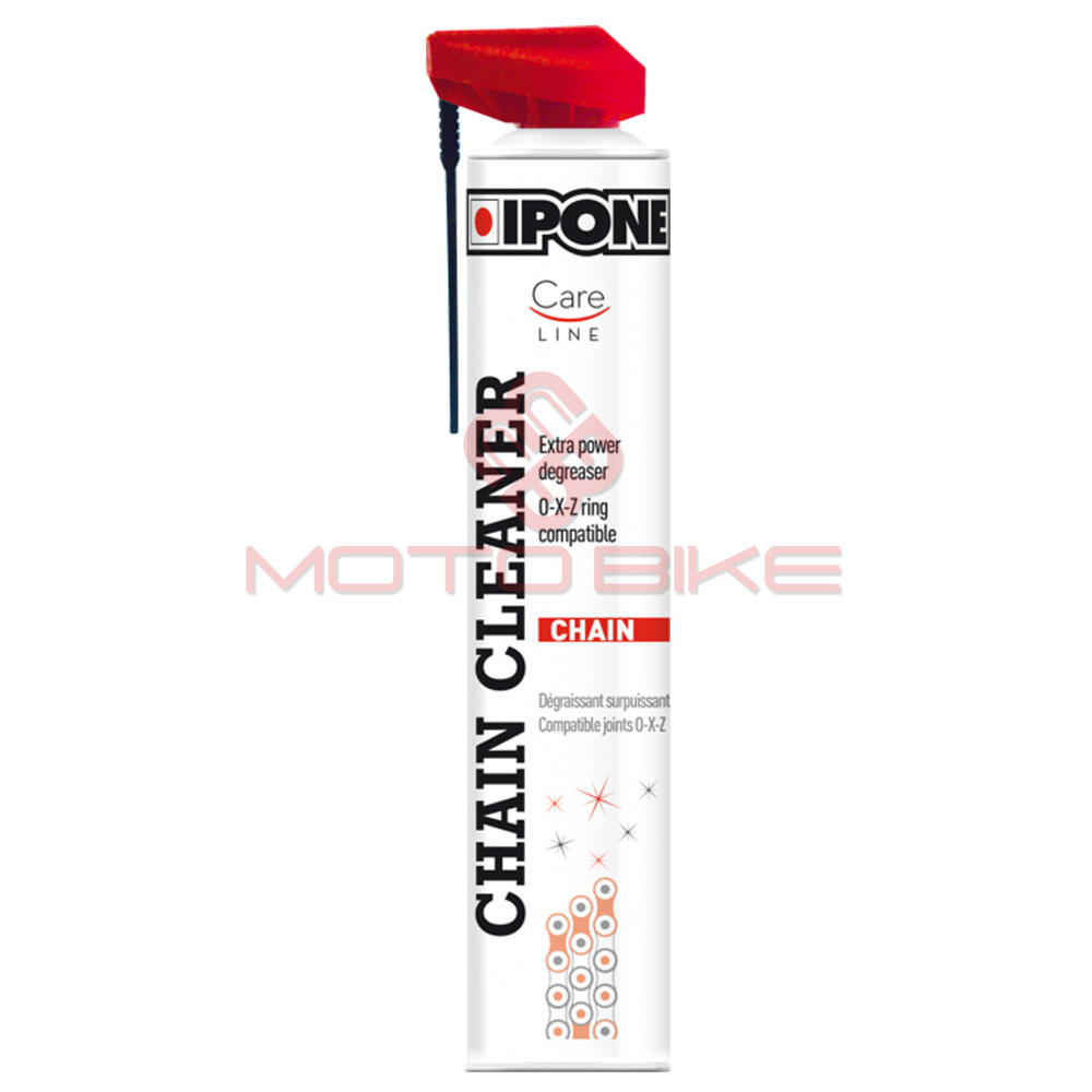 Ipone sprej za ciscenje lanca spray chain cleaner 750ml