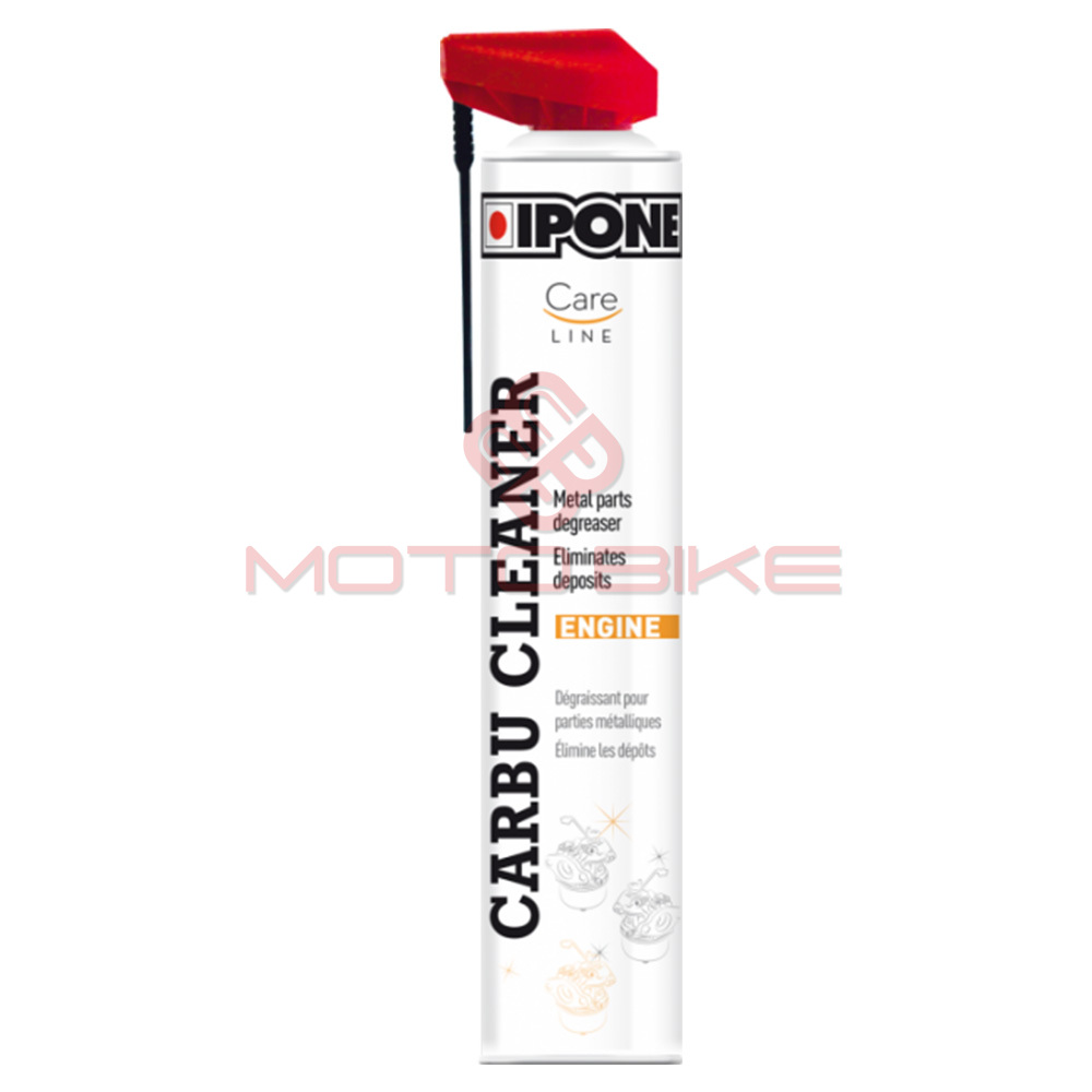 Ipone sprej za ciscenje karburatora spray carbu cleaner 750ml