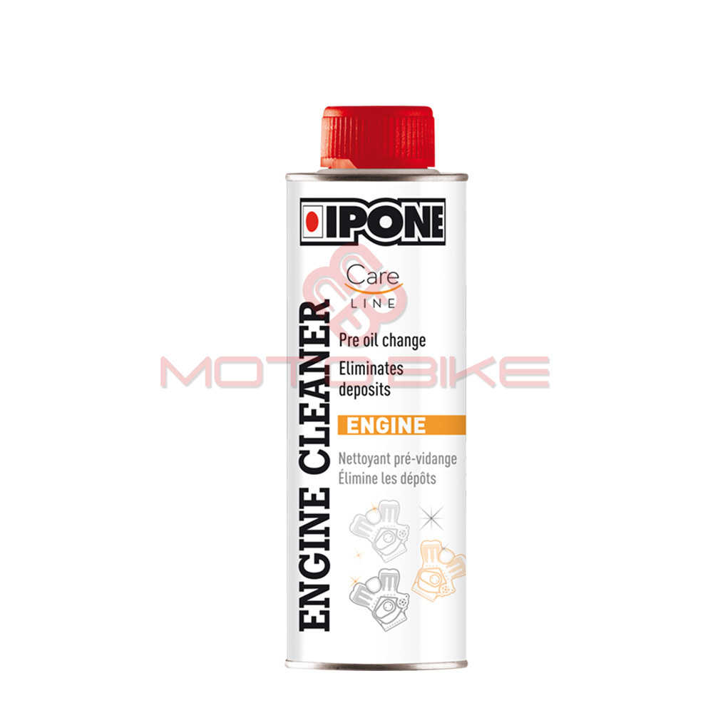 Ipone sredstvo za ciscenje motora engine cleaner 300ml