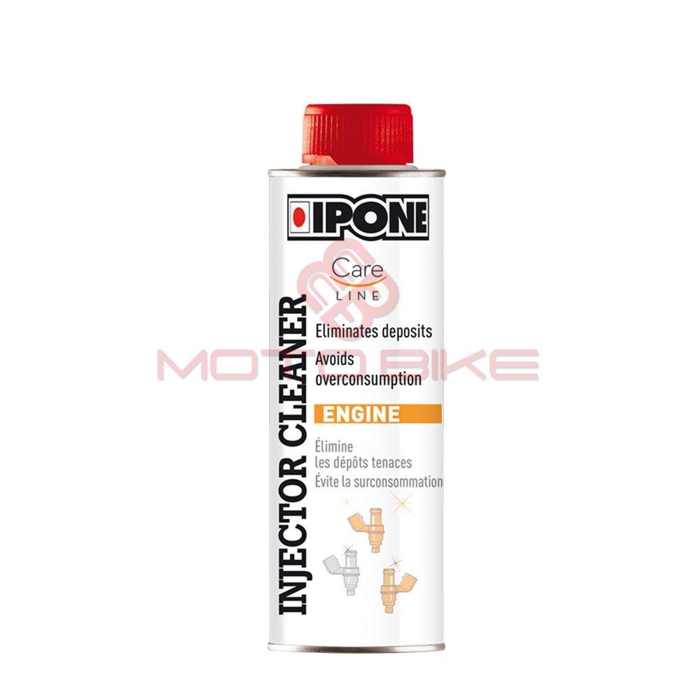 Ipone sredstvo za ciscenje dizni injector cleaner 300ml