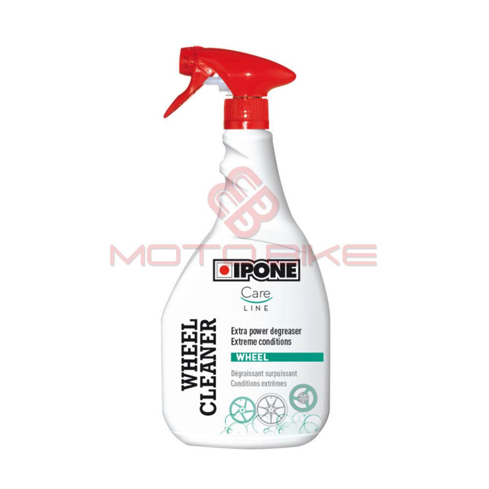 Ipone sredstvo za odmascivanje tockova wheel cleaner