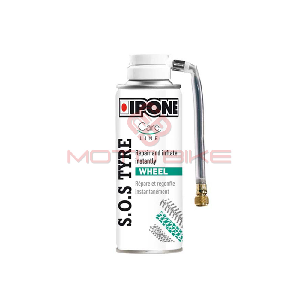 Ipone reparator za gume spray sos tyre 200ml