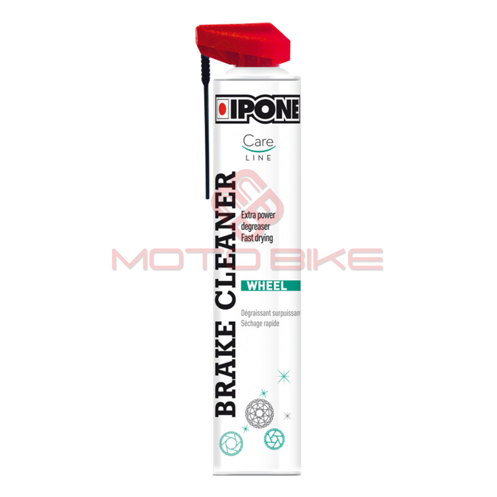 Ipone sprej za ciscenje kocionih plocica spray brake cleaner 750ml