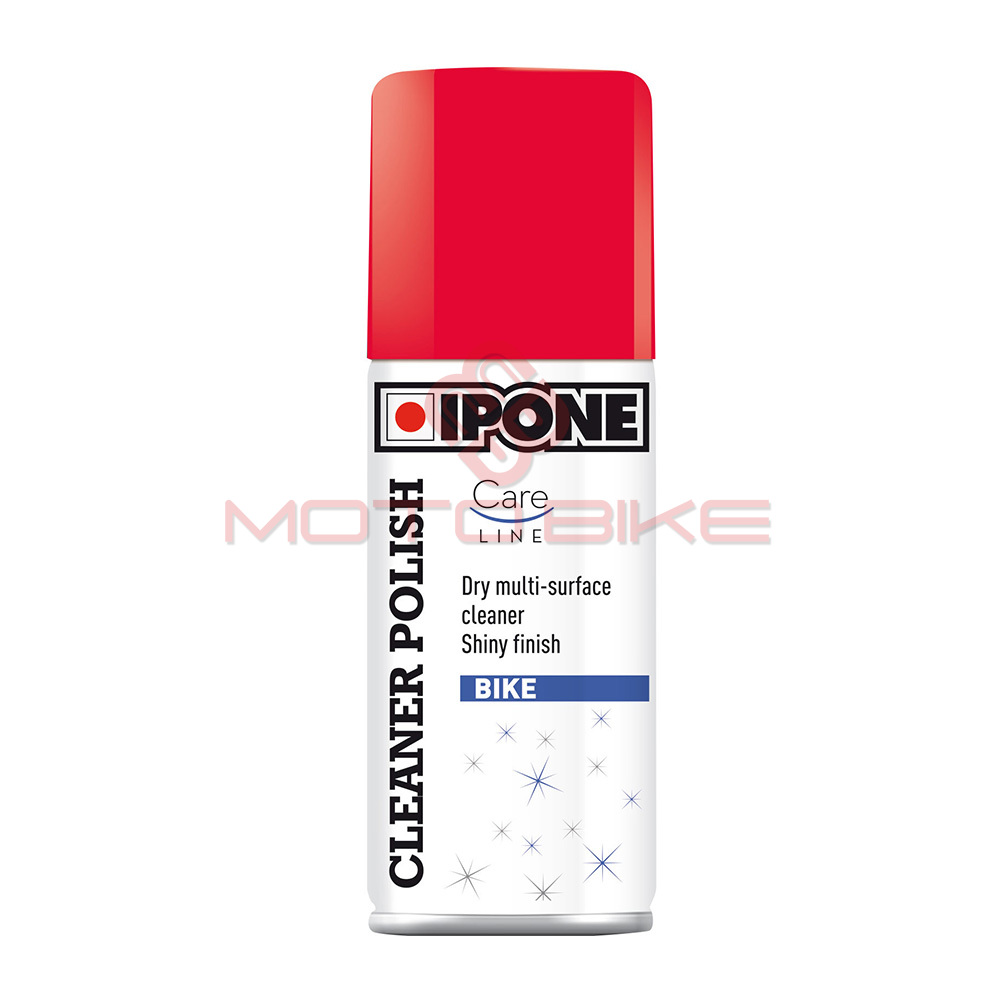 Ipone sprej za poliranje spray cleaner polish 100ml